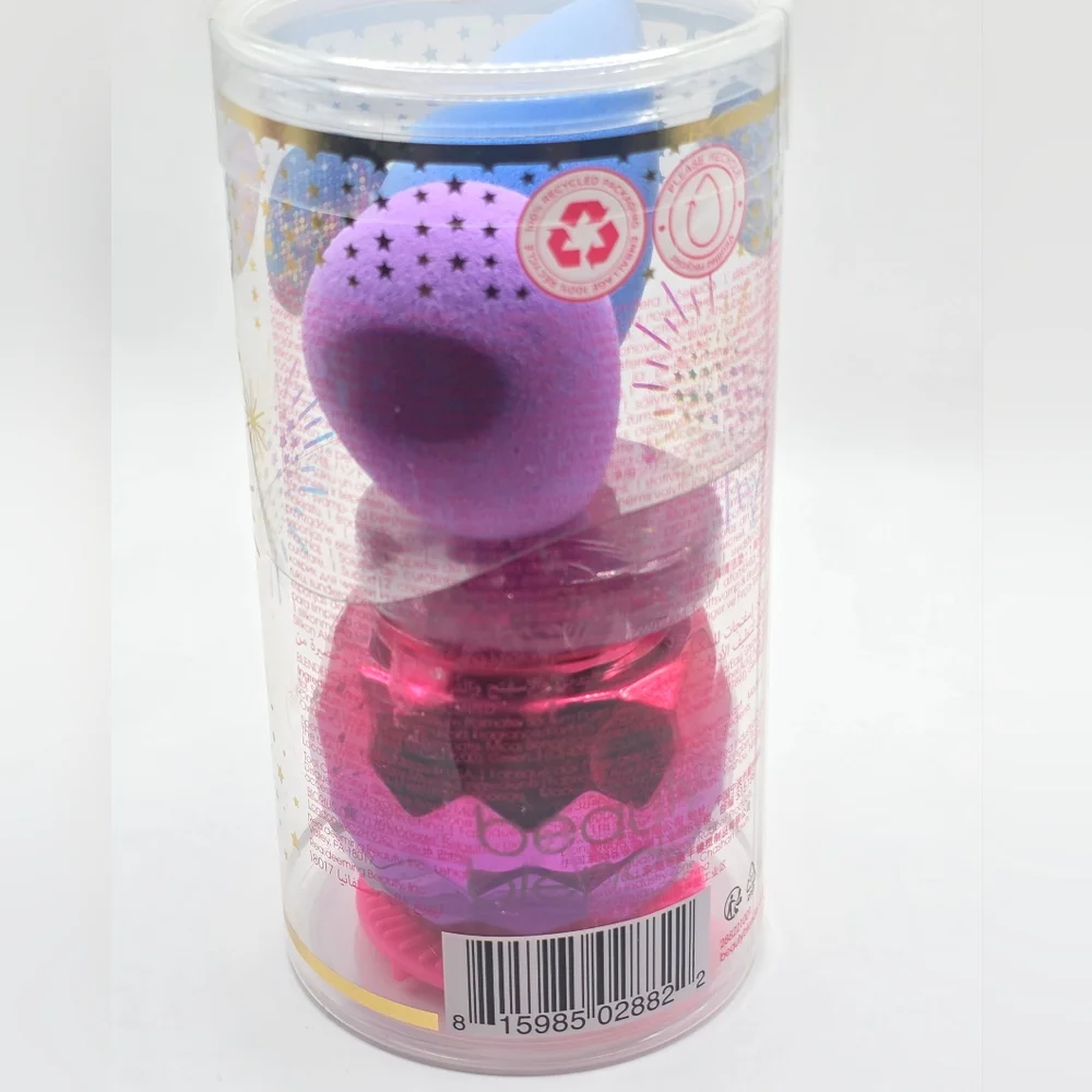 Beauty Blender Make Up Sponge Set